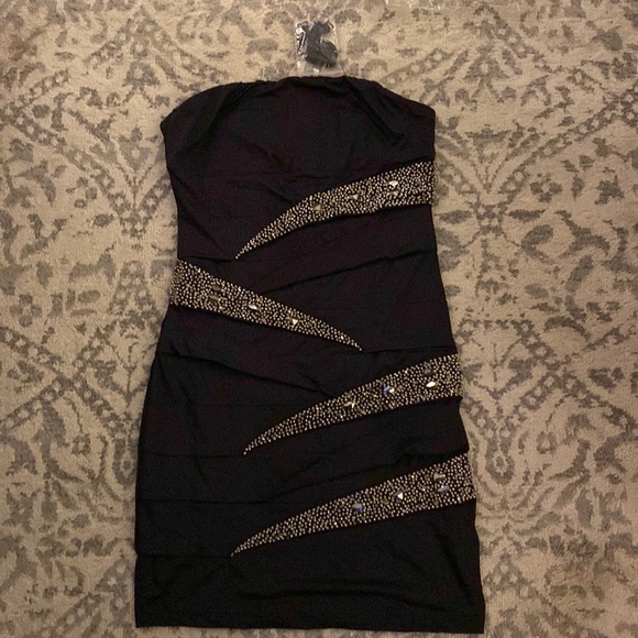 New Cocktail Dress - Picture 1 of 3